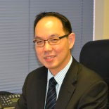 Dr Kenneth Koo